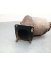 Recambio de catalizador para ford focus i (daw, dbw) 1.8 turbo di / tddi referencia OEM IAM 0019318  