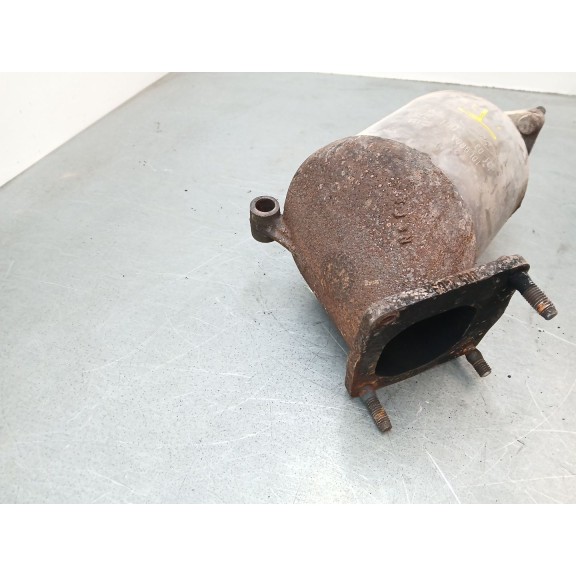 Recambio de catalizador para ford focus i (daw, dbw) 1.8 turbo di / tddi referencia OEM IAM 0019318  