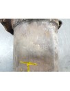 Recambio de catalizador para ford focus i (daw, dbw) 1.8 turbo di / tddi referencia OEM IAM 0019318  