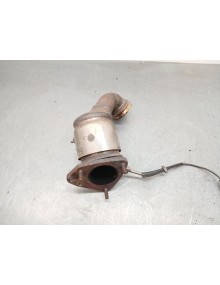 Recambio de catalizador para opel astra h twintop (a04) 1.9 cdti (l67) referencia OEM IAM 55564446  