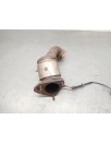 Recambio de catalizador para opel astra h twintop (a04) 1.9 cdti (l67) referencia OEM IAM 55564446  