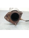 Recambio de catalizador para opel astra h twintop (a04) 1.9 cdti (l67) referencia OEM IAM 55564446  
