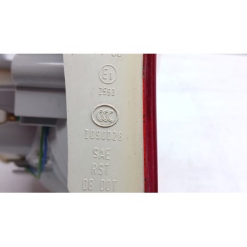 Recambio de piloto trasero izquierdo interior para bmw 3 (e90) 320 d referencia OEM IAM 4871733 218401 