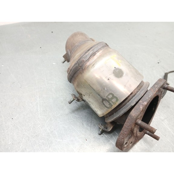Recambio de catalizador para opel astra h twintop (a04) 1.9 cdti (l67) referencia OEM IAM 55564446  
