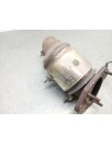 Recambio de catalizador para opel astra h twintop (a04) 1.9 cdti (l67) referencia OEM IAM 55564446  
