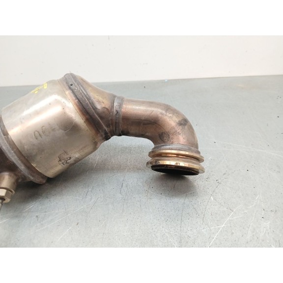 Recambio de catalizador para opel astra h twintop (a04) 1.9 cdti (l67) referencia OEM IAM 55564446  