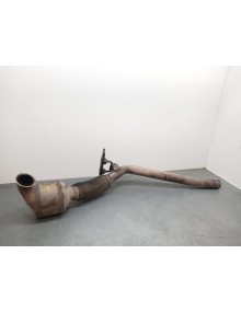 Recambio de catalizador para volkswagen golf v (1k1) 1.9 tdi referencia OEM IAM 1K0131690AK  