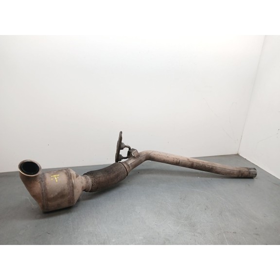 Recambio de catalizador para volkswagen golf v (1k1) 1.9 tdi referencia OEM IAM 1K0131690AK  