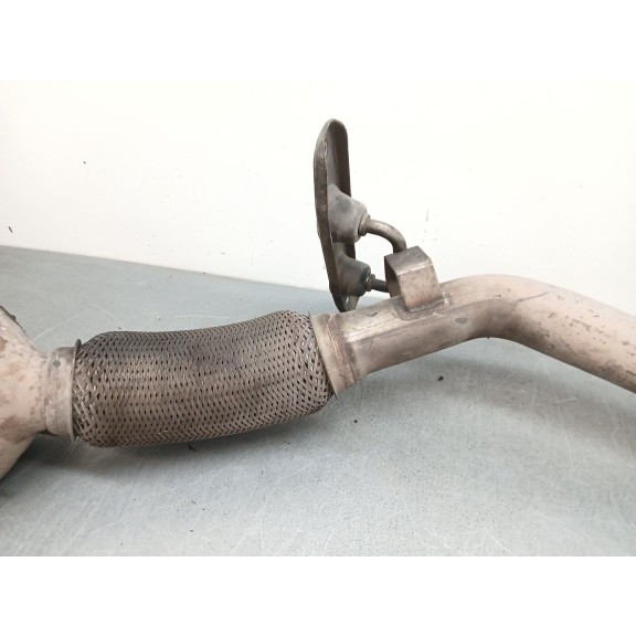 Recambio de catalizador para volkswagen golf v (1k1) 1.9 tdi referencia OEM IAM 1K0131690AK  