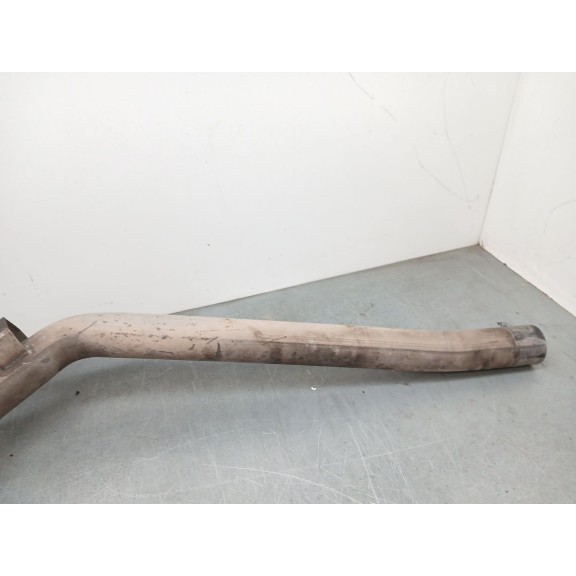 Recambio de catalizador para volkswagen golf v (1k1) 1.9 tdi referencia OEM IAM 1K0131690AK  