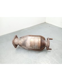 Recambio de catalizador para kia cee´d sw (ed) 1.6 referencia OEM IAM U2BBB0  