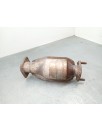 Recambio de catalizador para kia cee´d sw (ed) 1.6 referencia OEM IAM U2BBB0  