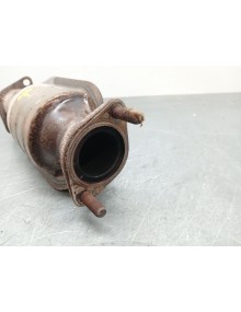 Recambio de catalizador para kia cee´d sw (ed) 1.6 referencia OEM IAM U2BBB0   2