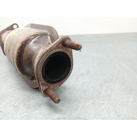 Recambio de catalizador para kia cee´d sw (ed) 1.6 referencia OEM IAM U2BBB0  