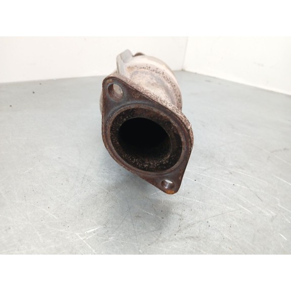 Recambio de catalizador para kia cee´d sw (ed) 1.6 referencia OEM IAM U2BBB0  