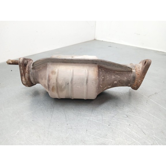 Recambio de catalizador para kia cee´d sw (ed) 1.6 referencia OEM IAM U2BBB0  