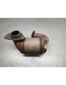 Recambio de catalizador para renault clio iii (br0/1, cr0/1) 1.5 dci (br0h, cr0h, cr1s, br1s) referencia OEM IAM 8200373720  