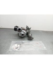 Recambio de turbocompresor para volkswagen golf v berlina (1k1) 1.9 tdi referencia OEM IAM 038253016r kp39a0011 gt1646mv 2