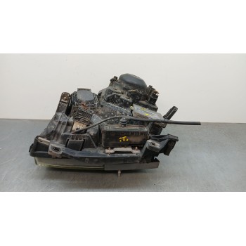 Recambio de faro derecho para land rover range rover iii (l322) 3.0 d 4x4 referencia OEM IAM 1307022932 1307329074 