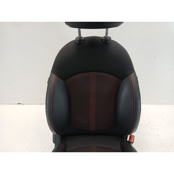 Recambio de asiento delantero derecho para mini mini countryman (r60) one referencia OEM IAM   