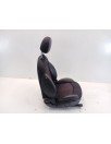 Recambio de asiento delantero derecho para mini mini countryman (r60) one referencia OEM IAM   