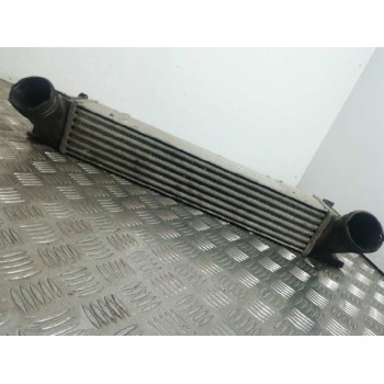 Recambio de intercooler para bmw serie 1 berlina (e81/e87) 118d referencia OEM IAM 752491608  