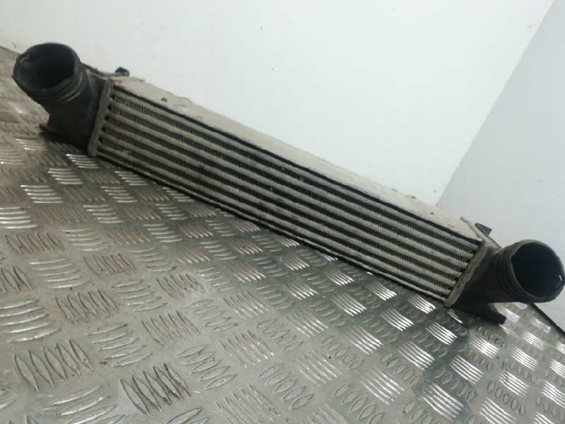 Recambio de intercooler para bmw serie 1 berlina (e81/e87) 118d referencia OEM IAM 752491608  