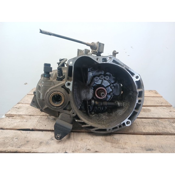 Recambio de caja cambios para kia picanto 1.1 cat referencia OEM IAM M61671  