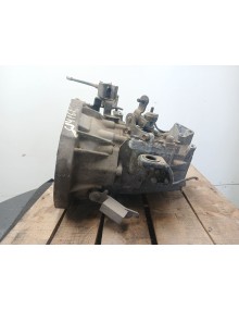 Recambio de caja cambios para kia picanto 1.1 cat referencia OEM IAM M61671   2