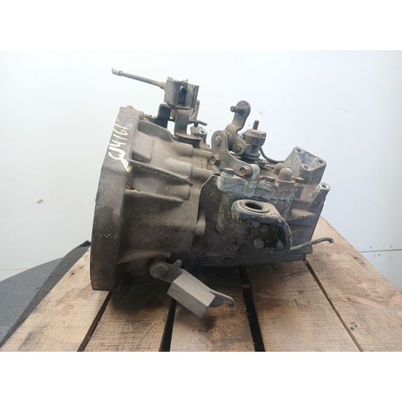 Recambio de caja cambios para kia picanto 1.1 cat referencia OEM IAM M61671  