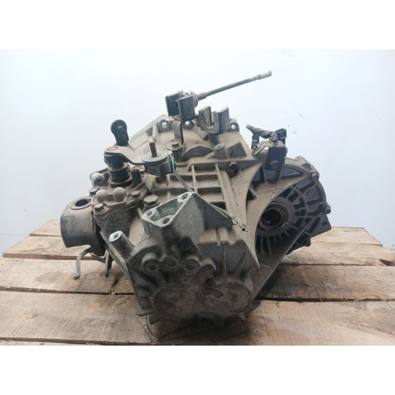 Recambio de caja cambios para kia picanto 1.1 cat referencia OEM IAM M61671  