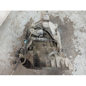 Recambio de caja cambios para ford transit connect (tc7) 1.8 tdci cat referencia OEM IAM   