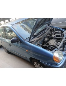 hyundai atos (mx) del año 2001