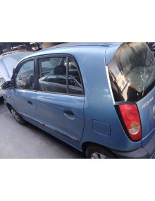 hyundai atos (mx) del año 2001 2