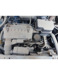 Recambio de motor completo para hyundai atos (mx) 1.0 i referencia OEM IAM   
