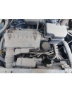 Recambio de motor completo para hyundai atos (mx) 1.0 i referencia OEM IAM   
