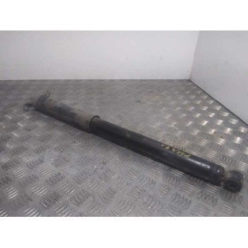 AMORTIGUADOR TRASERO IZQUIERDO 