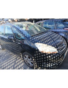 citroën c4 grand picasso i (ua_) del año 2008