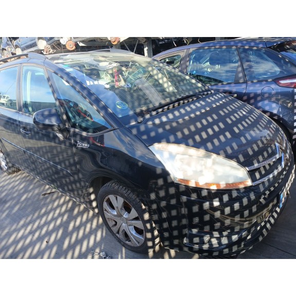 citroën c4 grand picasso i (ua_) del año 2008