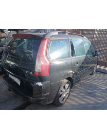 citroën c4 grand picasso i (ua_) del año 2008 2