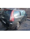 citroën c4 grand picasso i (ua_) del año 2008