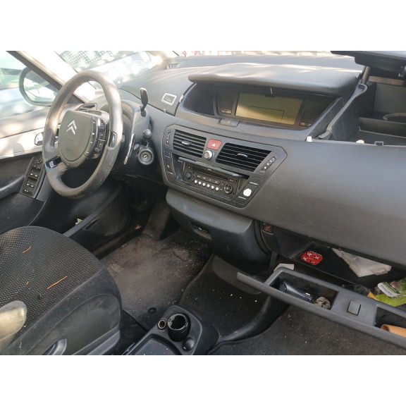 citroën c4 grand picasso i (ua_) del año 2008