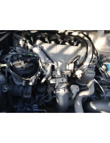 Recambio de motor completo para citroën c4 grand picasso i (ua_) 2.0 hdi 138 referencia OEM IAM   