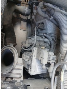 Recambio de caja cambios para citroën c4 grand picasso i (ua_) 2.0 hdi 138 referencia OEM IAM   