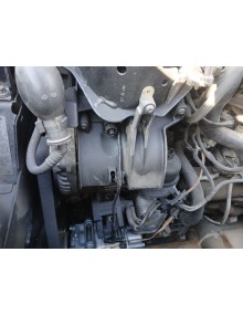 Recambio de alternador para citroën c4 grand picasso i (ua_) 2.0 hdi 138 referencia OEM IAM   