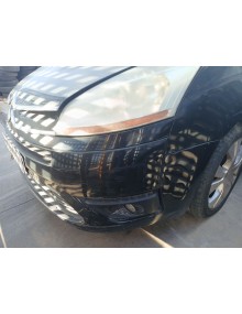 Recambio de paragolpes delantero para citroën c4 grand picasso i (ua_) 2.0 hdi 138 referencia OEM IAM    2