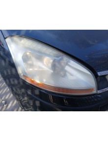 Recambio de faro derecho para citroën c4 grand picasso i (ua_) 2.0 hdi 138 referencia OEM IAM   