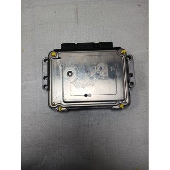 Recambio de centralita motor uce para peugeot 307 sw (3h) 1.6 hdi 110 referencia OEM IAM 0281011634  