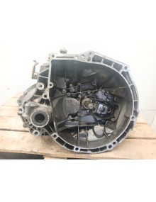 Recambio de caja cambios para citroën c3 i (fc_, fn_) 1.4 hdi referencia OEM IAM 20CQ03  