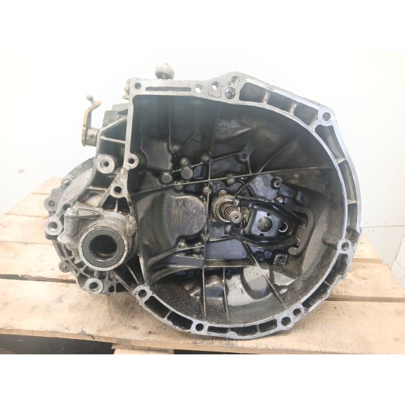 Recambio de caja cambios para citroën c3 i (fc_, fn_) 1.4 hdi referencia OEM IAM 20CQ03  
